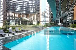 Marina One Residences (D1), Apartment #460182851